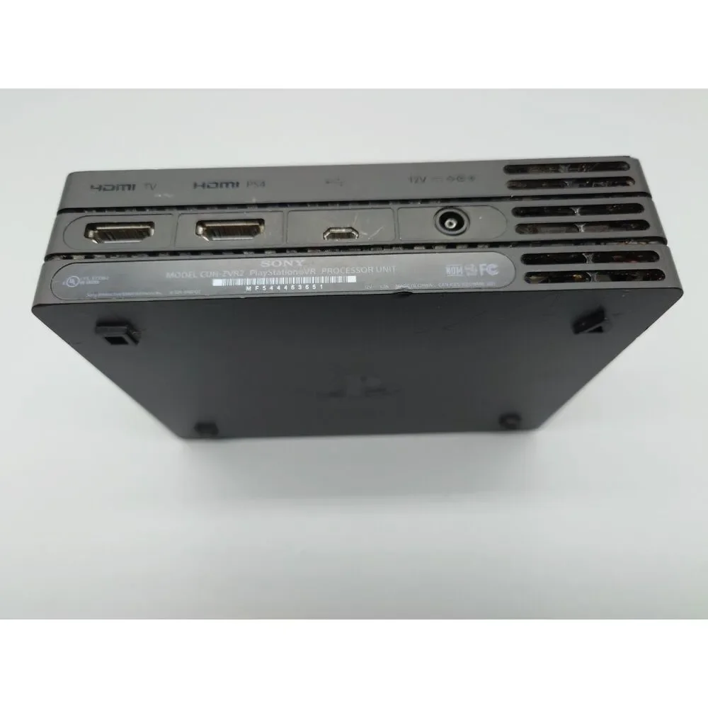 (YO)PS4 VR PS4 HEADSET [GNH024616]